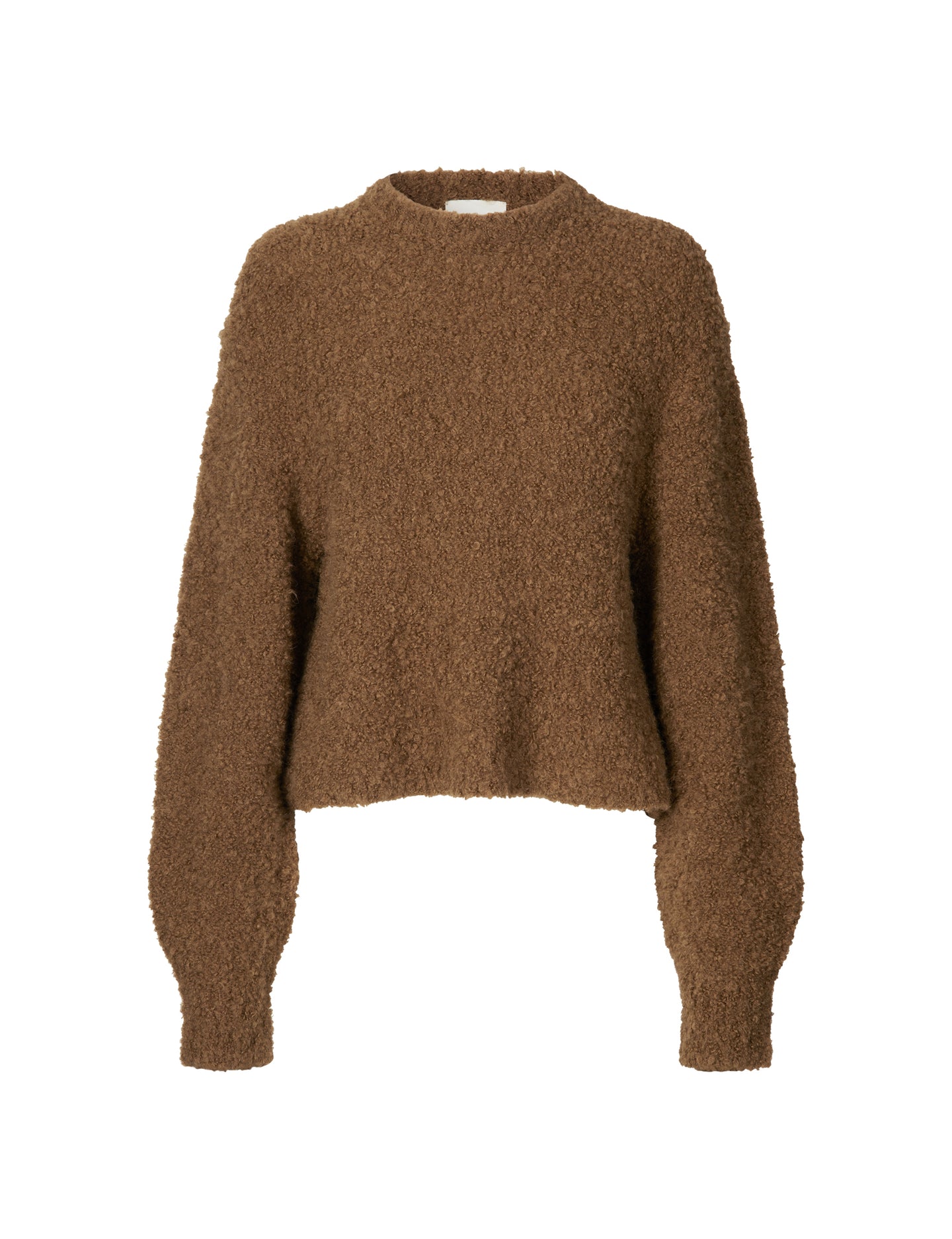 Balboa Sweater