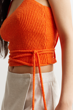 Load image into Gallery viewer, Fama Knit Top
