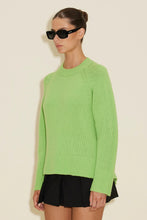 Load image into Gallery viewer, Wilma Knit Sweater
