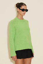 Load image into Gallery viewer, Wilma Knit Sweater
