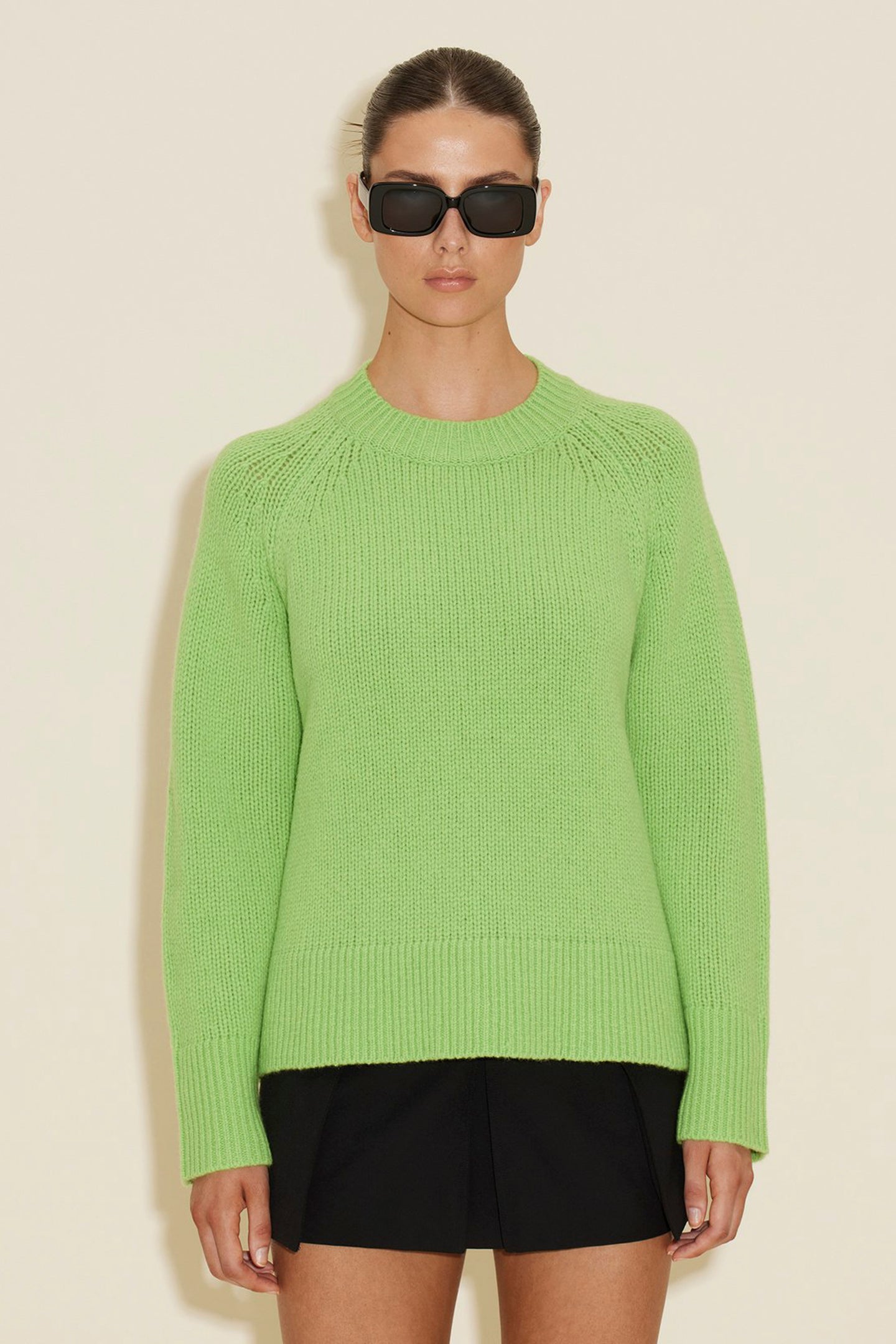 Wilma Knit Sweater