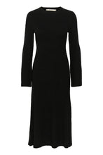 Load image into Gallery viewer, Antali Wool Dress
