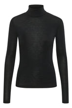 Load image into Gallery viewer, Ninia wool rollneck
