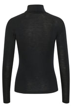 Load image into Gallery viewer, Ninia wool rollneck
