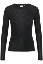 Load image into Gallery viewer, Ninia wool roundneck
