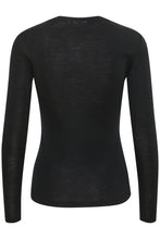 Load image into Gallery viewer, Ninia wool roundneck
