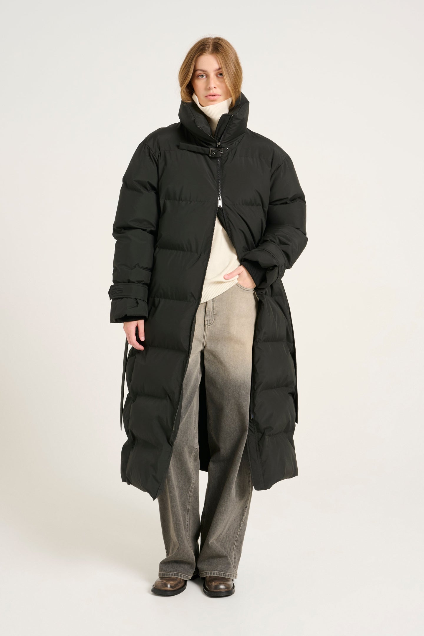 Pinara long puffer