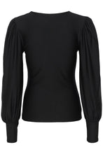 Load image into Gallery viewer, Rifa v-neck blouse
