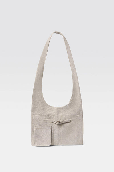 BLANCA CANVAS BAG