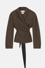 Load image into Gallery viewer, Candace Wool Blazer
