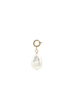 Load image into Gallery viewer, Charm Pearl Baroque - Gold
