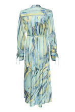 Load image into Gallery viewer, Walery P wrap dress
