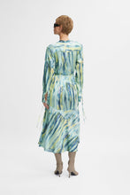 Load image into Gallery viewer, Walery P wrap dress
