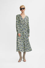 Load image into Gallery viewer, Jilly P midi dress
