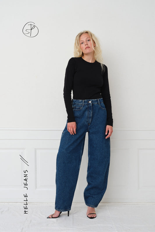 Helle Jeans