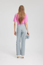 Load image into Gallery viewer, NilaGZ MW wide jeans
