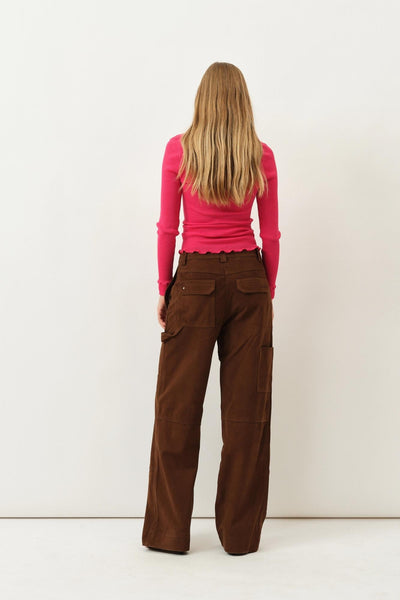 Rose Pants