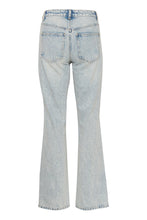 Load image into Gallery viewer, Acida HW straight jeans
