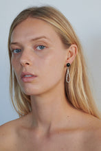 Load image into Gallery viewer, Loop Earrings
