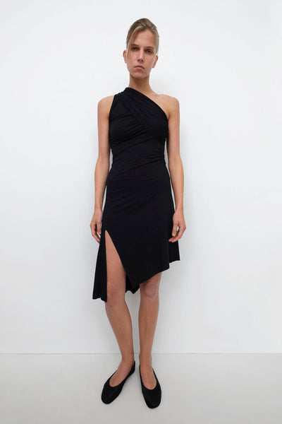 LUCIA MIDI DRESS