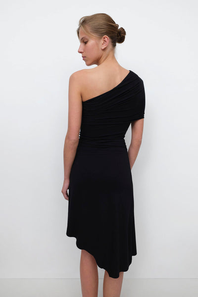 LUCIA MIDI DRESS