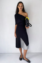 Load image into Gallery viewer, LUCIA MIDI DRESS
