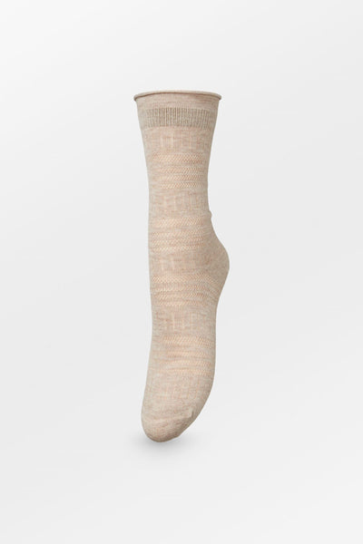 Lucretia Wola Sock