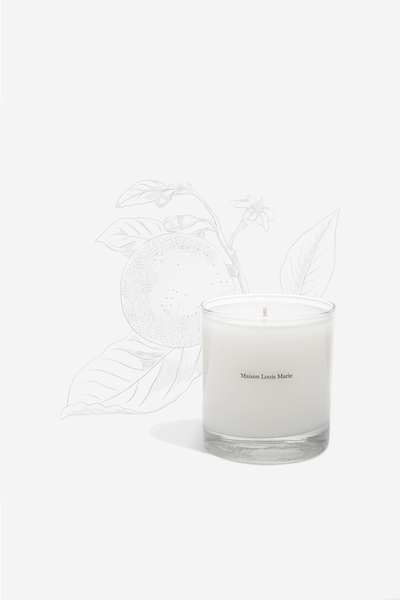 09 Vallee de Farney - Candle