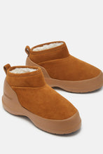 Load image into Gallery viewer, Luna Low Boot Suede
