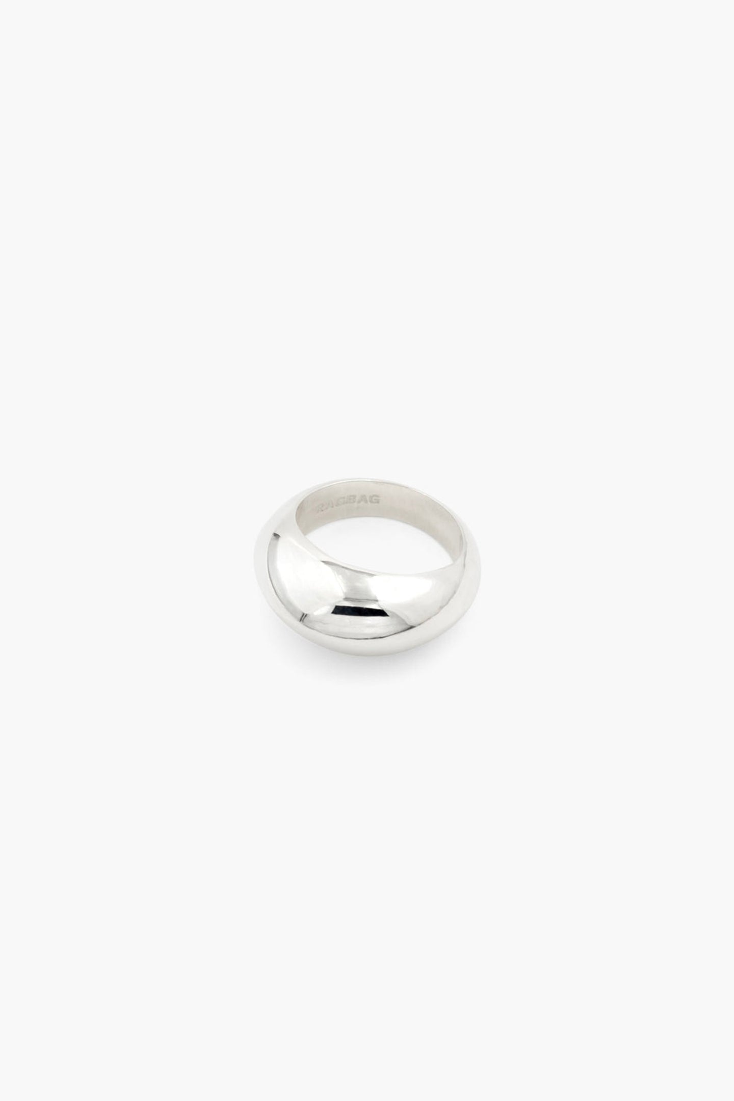 Oval Ring No. 11026