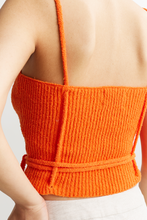Load image into Gallery viewer, Fama Knit Top
