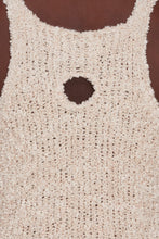 Load image into Gallery viewer, Wou Knit Top
