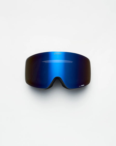Ski 01 - Dark Blue