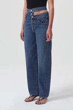 Load image into Gallery viewer, Broken Waistband Jean
