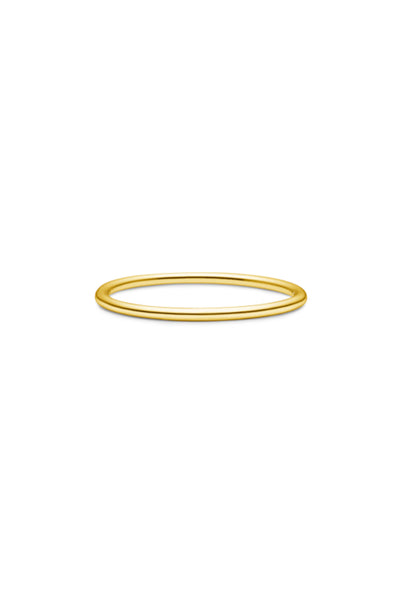 Dash Mini Ring - Gold
