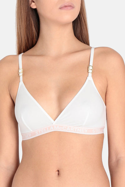 Ivy chatting - Soft Cup Triangle Bra