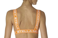 Load image into Gallery viewer, Sporty Logo Swim Bra
