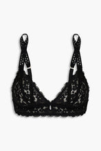 Load image into Gallery viewer, Floral Lace - Soft Cup Bra
