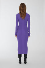 Load image into Gallery viewer, Sylia knit dress
